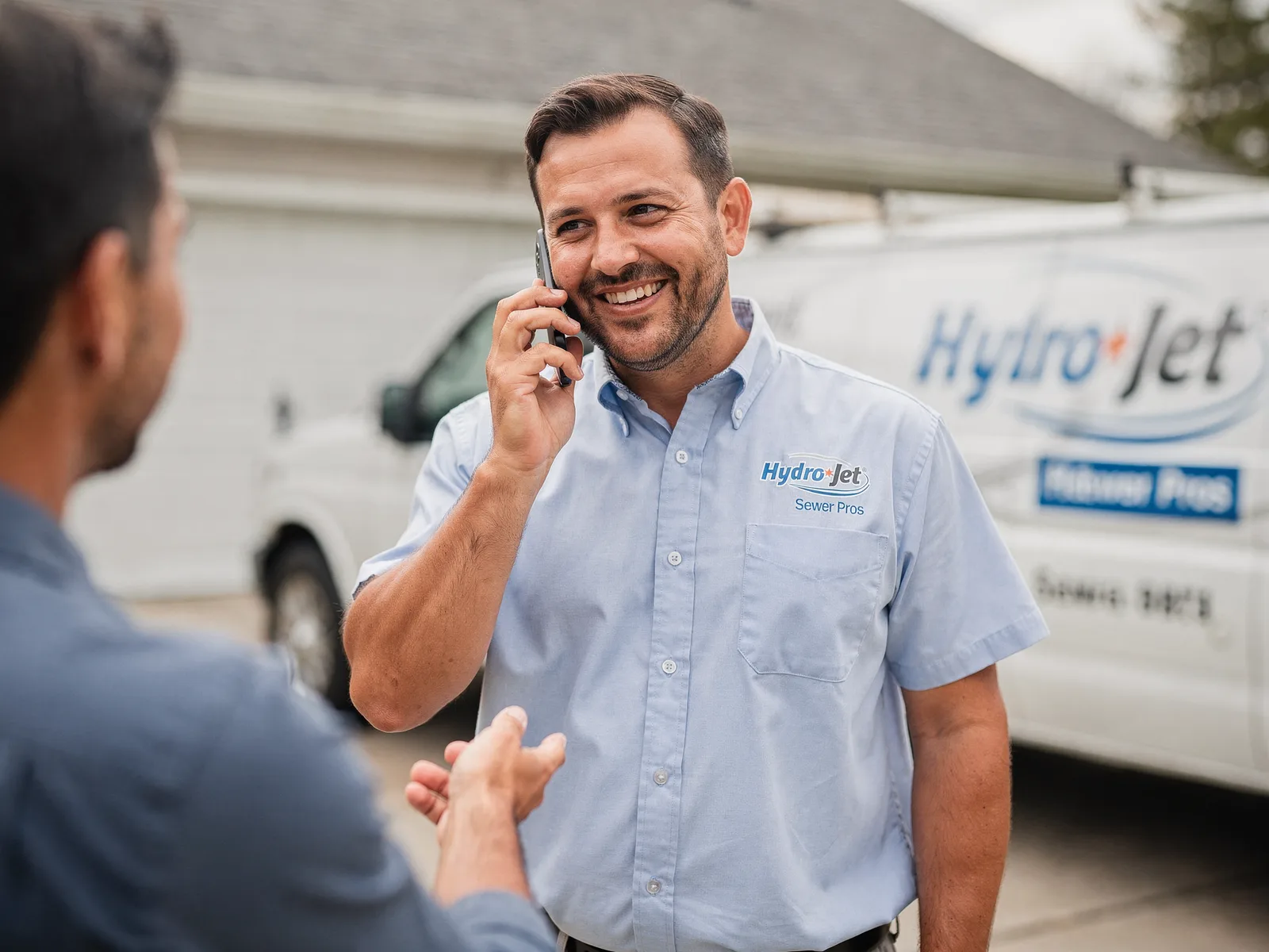 Hydro Jetting Claremore, OK FAQs